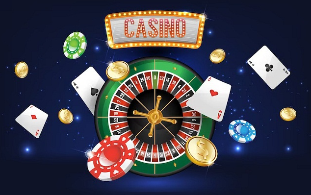 Canadian Online Casino Game Tournaments