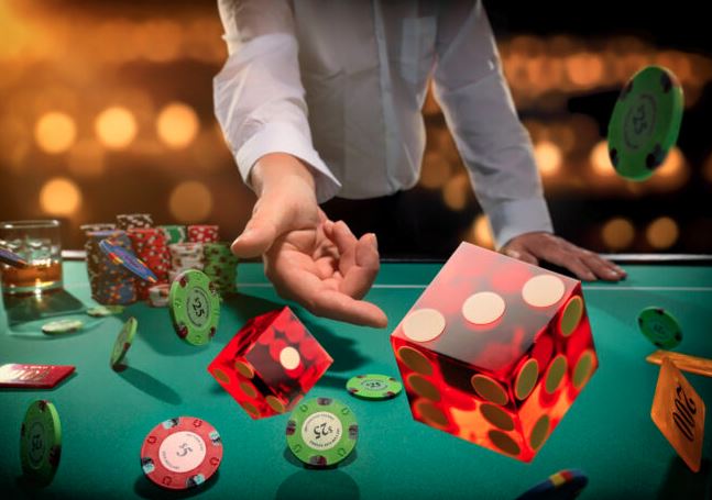 The Benefits of Instant Play Casinos: No Downloads Required
