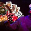 Online Casino Innovations: New Technologies Shaping the Future of Gambling