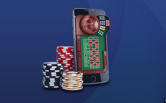 Mobile Gambling: Tips for Beginners