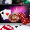 The Best Strategies for Improving Your Odds in Online Casino Games