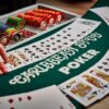 Exploring Different Casino Game Variations: Caribbean Stud Poker Edition