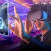 How Virtual Reality Is Revolutionizing Online Casino Gaming